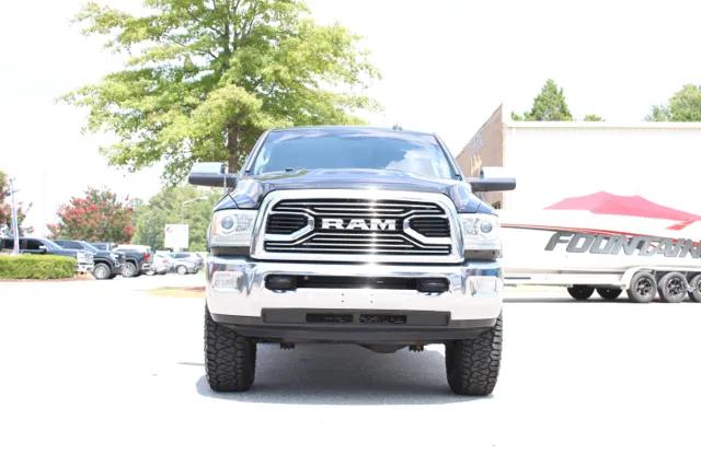 ram ram 2500 pickup 2017 3C6UR5PL7HG645425 image ram ram 2500 pickup 2017 3C6UR5PL7HG645425 image